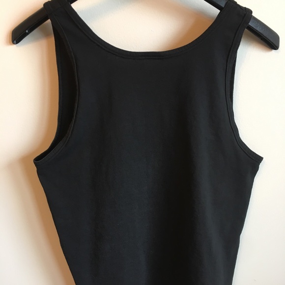 Rappin taz vintage tank top. - Picture 4 of 4